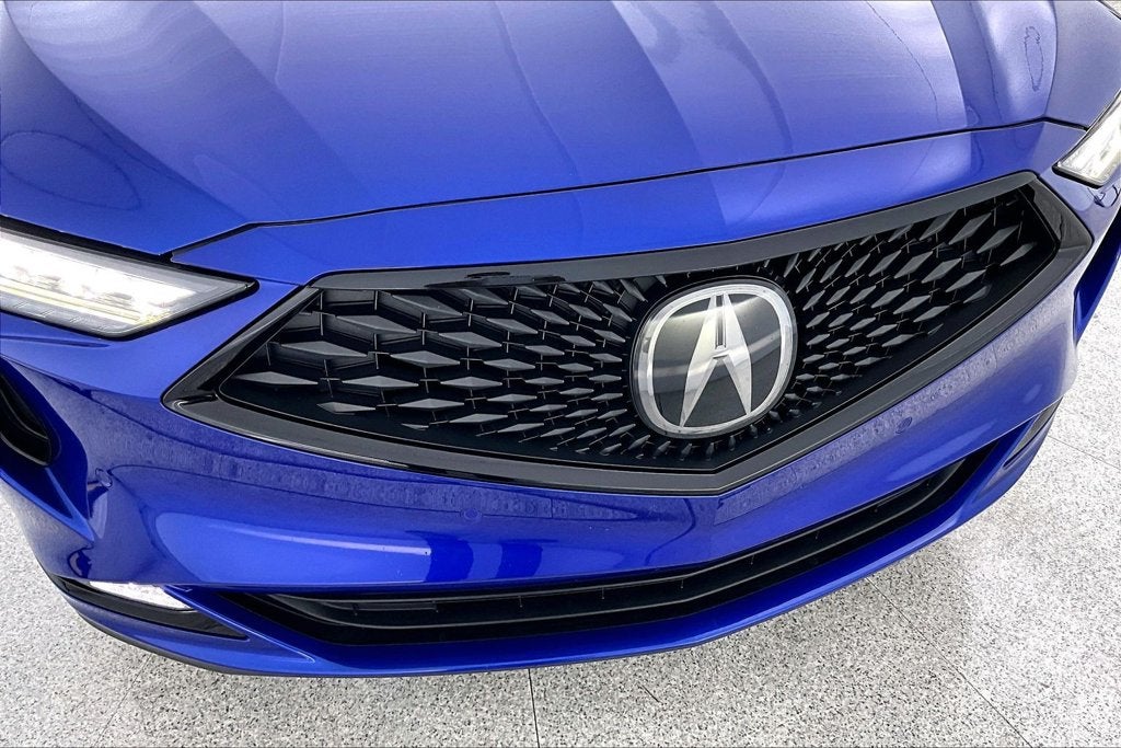 2023 Acura MDX A-Spec SH-AWD