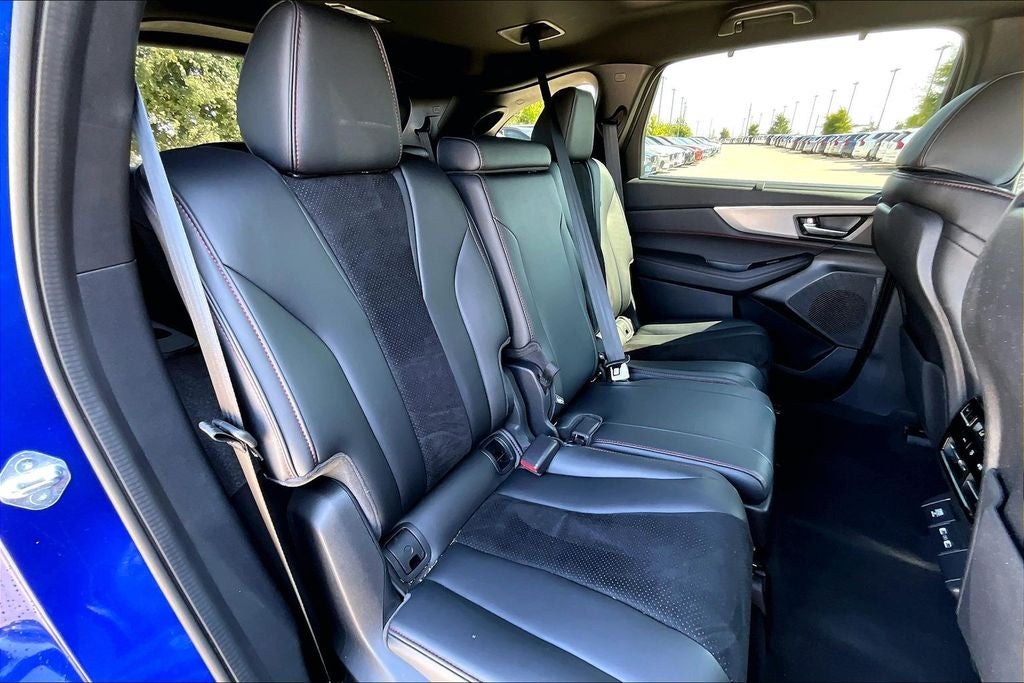 2023 Acura MDX A-Spec SH-AWD