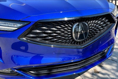2023 Acura MDX A-Spec SH-AWD