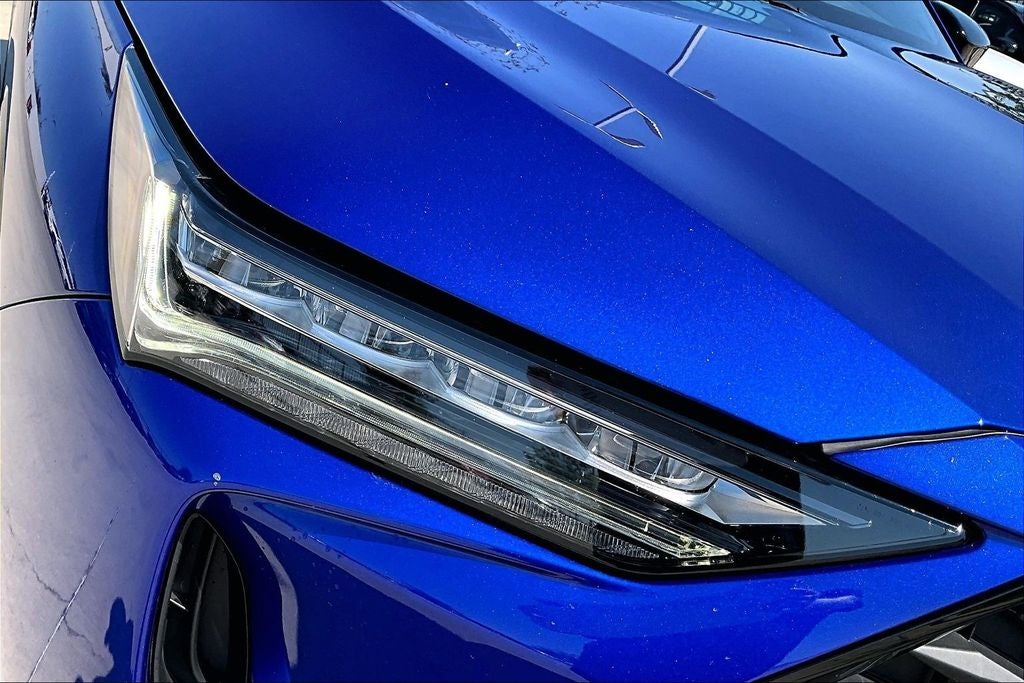 2023 Acura MDX A-Spec SH-AWD