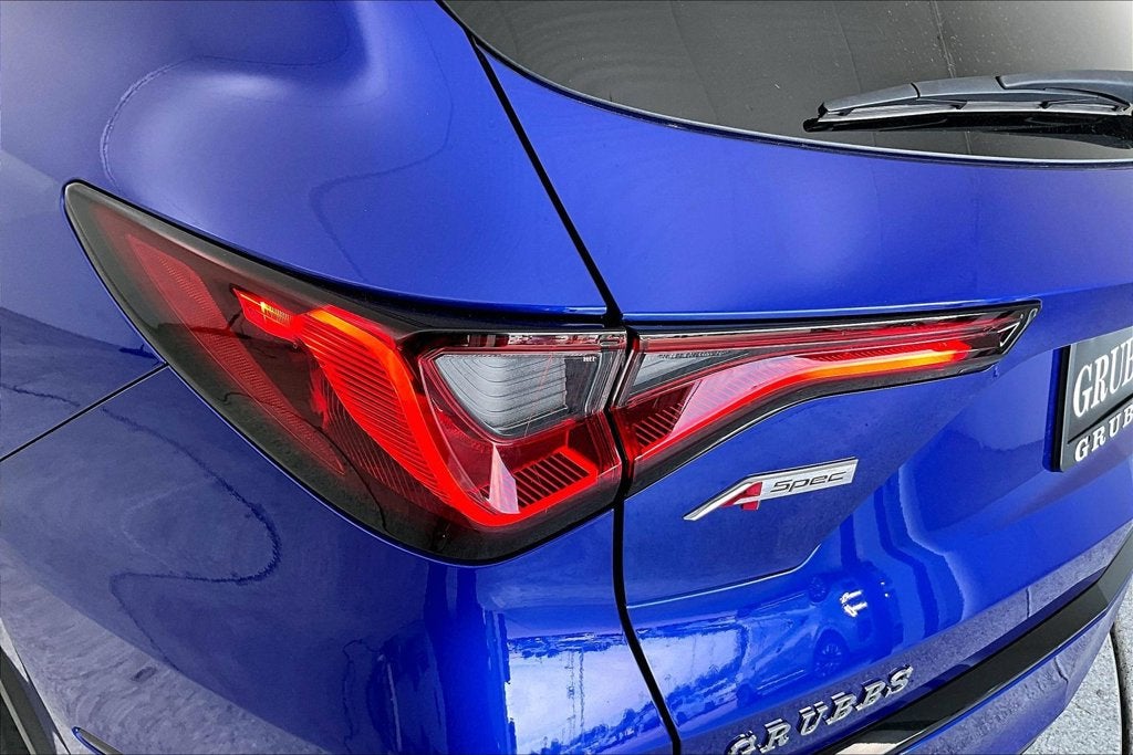 2023 Acura MDX A-Spec SH-AWD