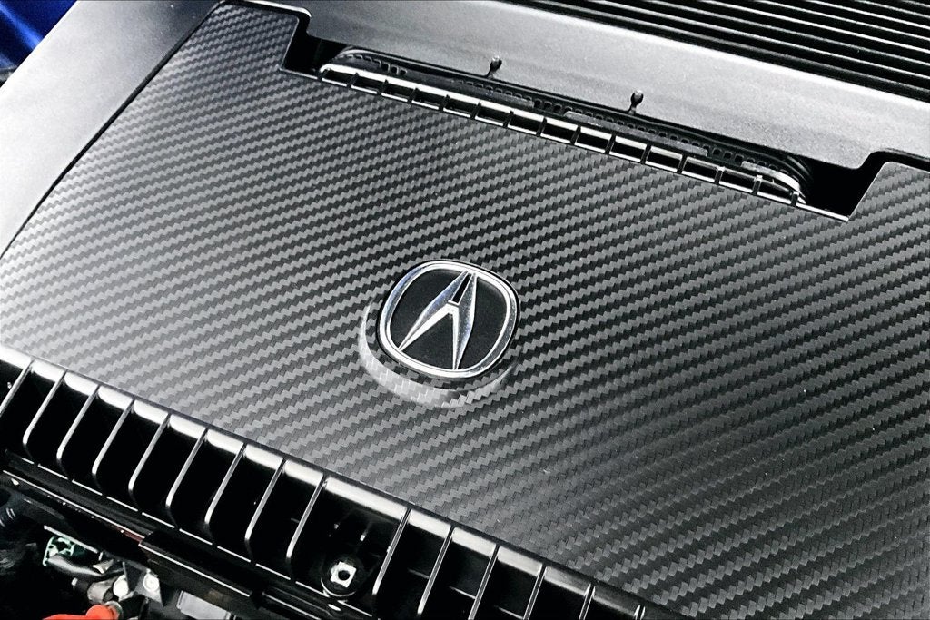 2023 Acura MDX A-Spec SH-AWD