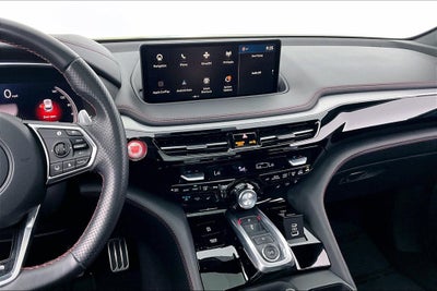 2023 Acura MDX A-Spec SH-AWD