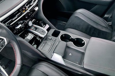 2023 Acura MDX A-Spec SH-AWD