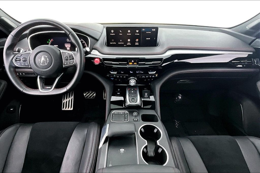 2023 Acura MDX A-Spec SH-AWD