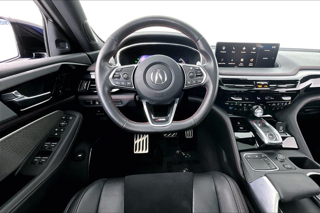 2023 Acura MDX A-Spec SH-AWD