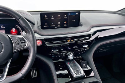 2023 Acura MDX A-Spec SH-AWD