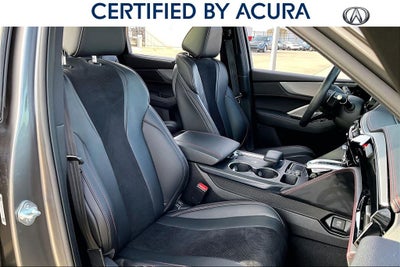 2023 Acura MDX A-Spec SH-AWD