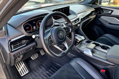 2023 Acura MDX A-Spec SH-AWD