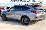 2023 Acura MDX A-Spec SH-AWD