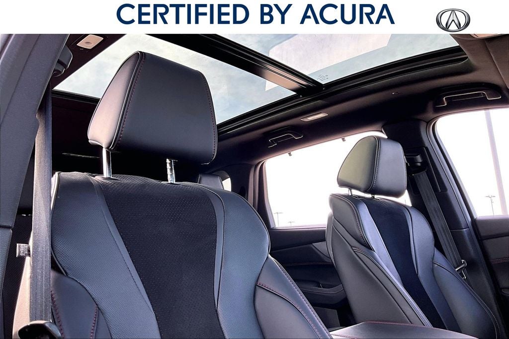 2023 Acura MDX A-Spec SH-AWD