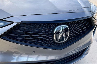 2023 Acura MDX A-Spec SH-AWD