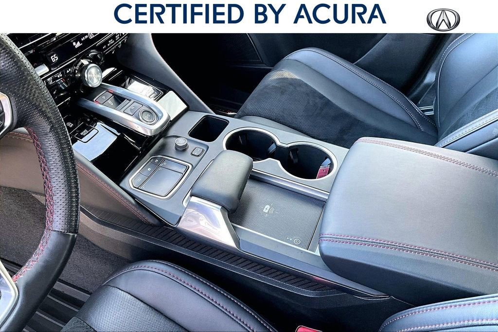 2023 Acura MDX A-Spec SH-AWD