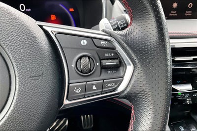2023 Acura MDX A-Spec SH-AWD