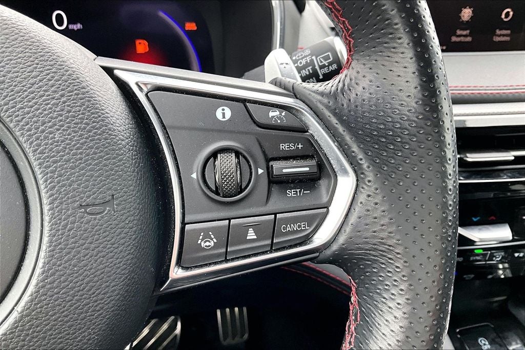2023 Acura MDX A-Spec SH-AWD