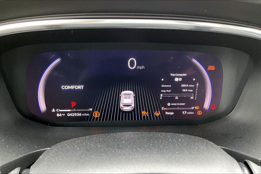 2023 Acura MDX A-Spec SH-AWD
