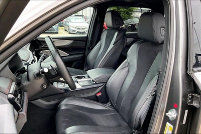 2023 Acura MDX A-Spec SH-AWD