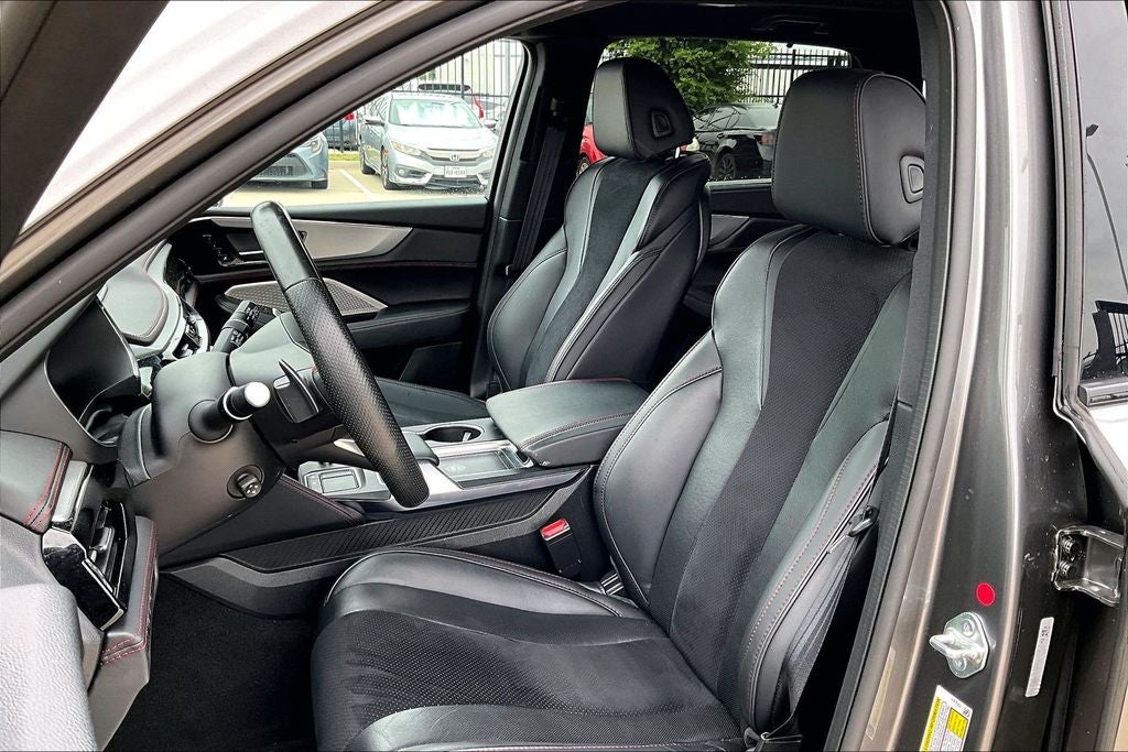 2023 Acura MDX A-Spec SH-AWD