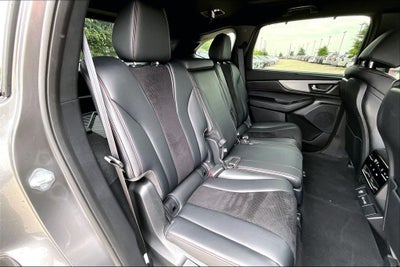 2023 Acura MDX A-Spec SH-AWD