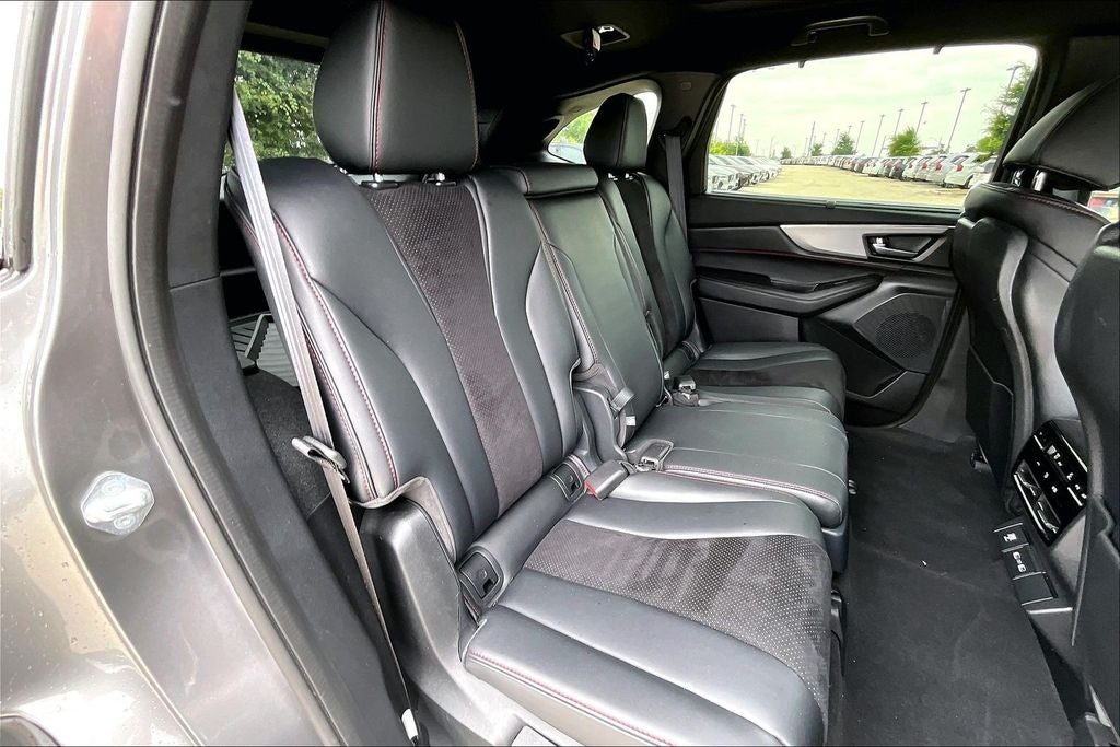 2023 Acura MDX A-Spec SH-AWD