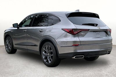 2023 Acura MDX A-Spec SH-AWD