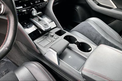 2023 Acura MDX A-Spec SH-AWD