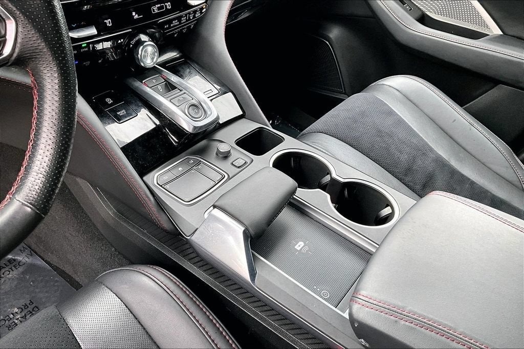 2023 Acura MDX A-Spec SH-AWD