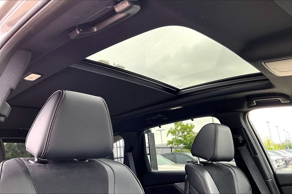 2023 Acura MDX A-Spec SH-AWD