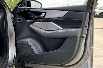 2023 Acura MDX A-Spec SH-AWD