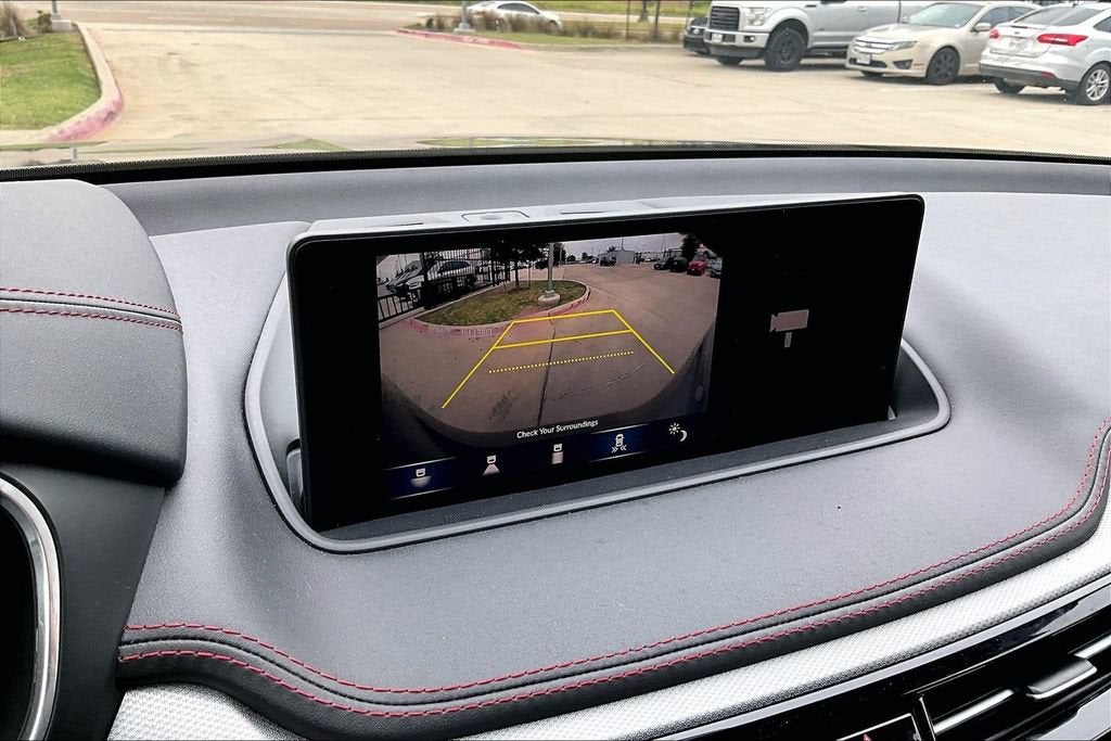 2023 Acura MDX A-Spec SH-AWD