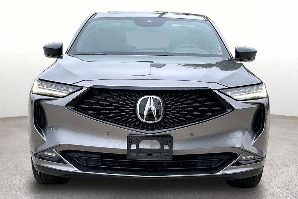 2023 Acura MDX A-Spec SH-AWD