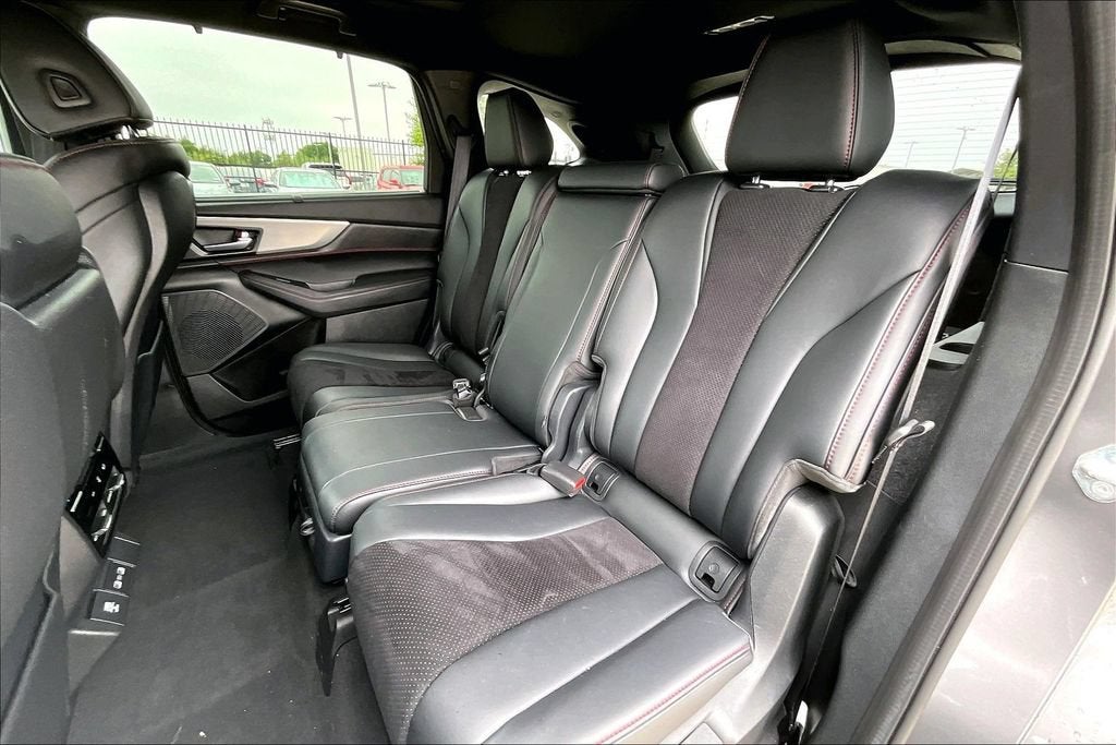 2023 Acura MDX A-Spec SH-AWD