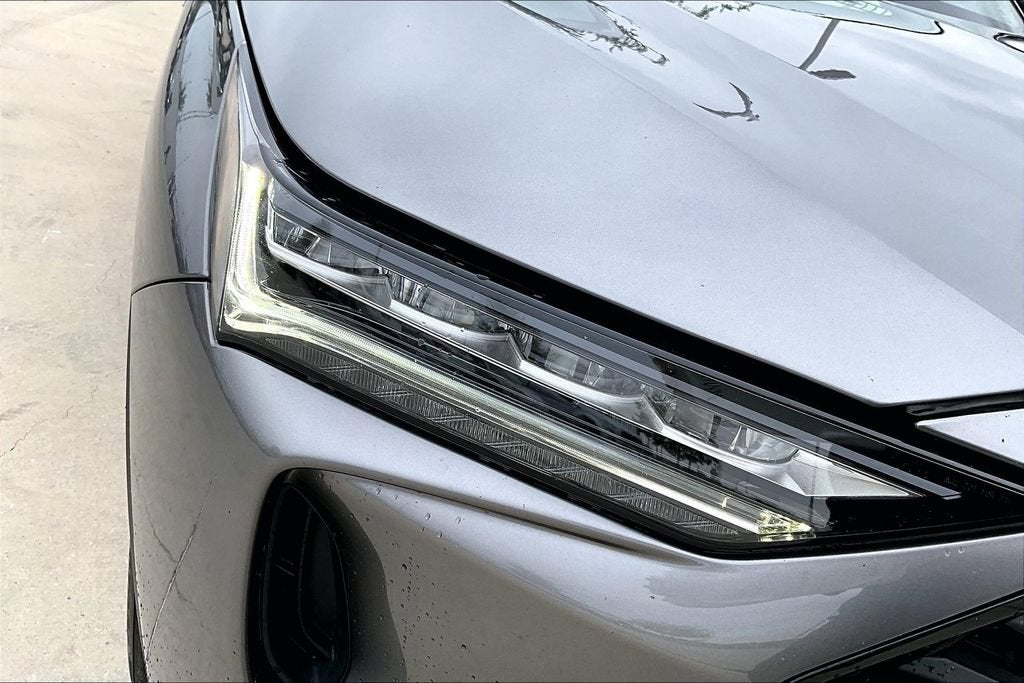 2023 Acura MDX A-Spec SH-AWD