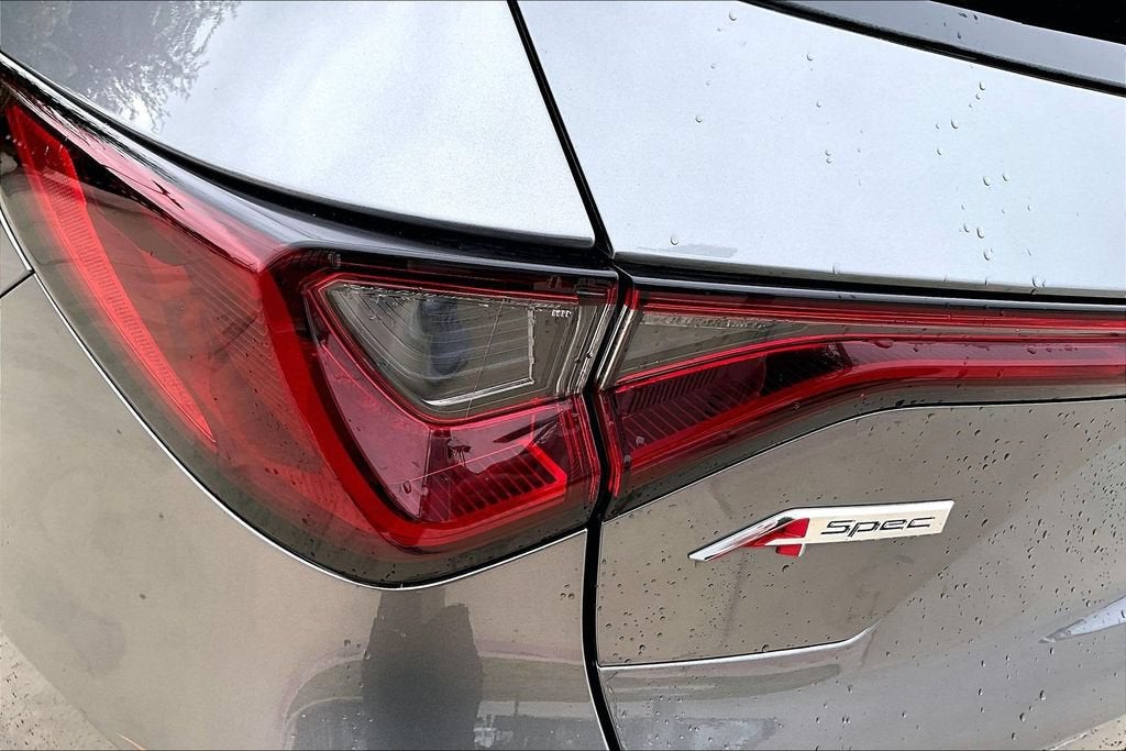 2023 Acura MDX A-Spec SH-AWD