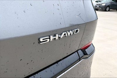 2023 Acura MDX A-Spec SH-AWD