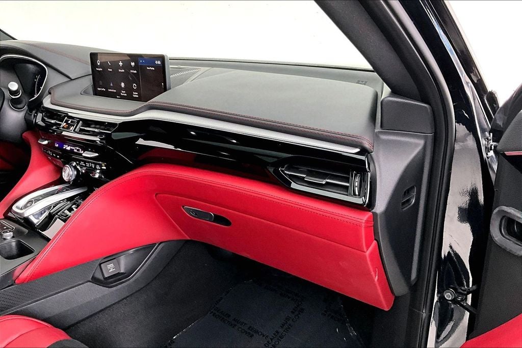 2024 Acura MDX A-Spec SH-AWD