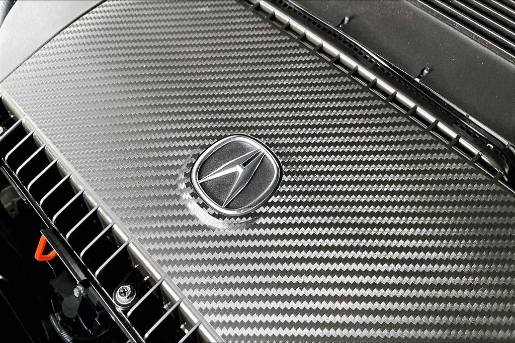 2024 Acura MDX A-Spec SH-AWD