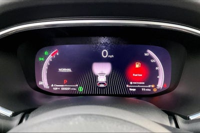 2024 Acura MDX A-Spec SH-AWD