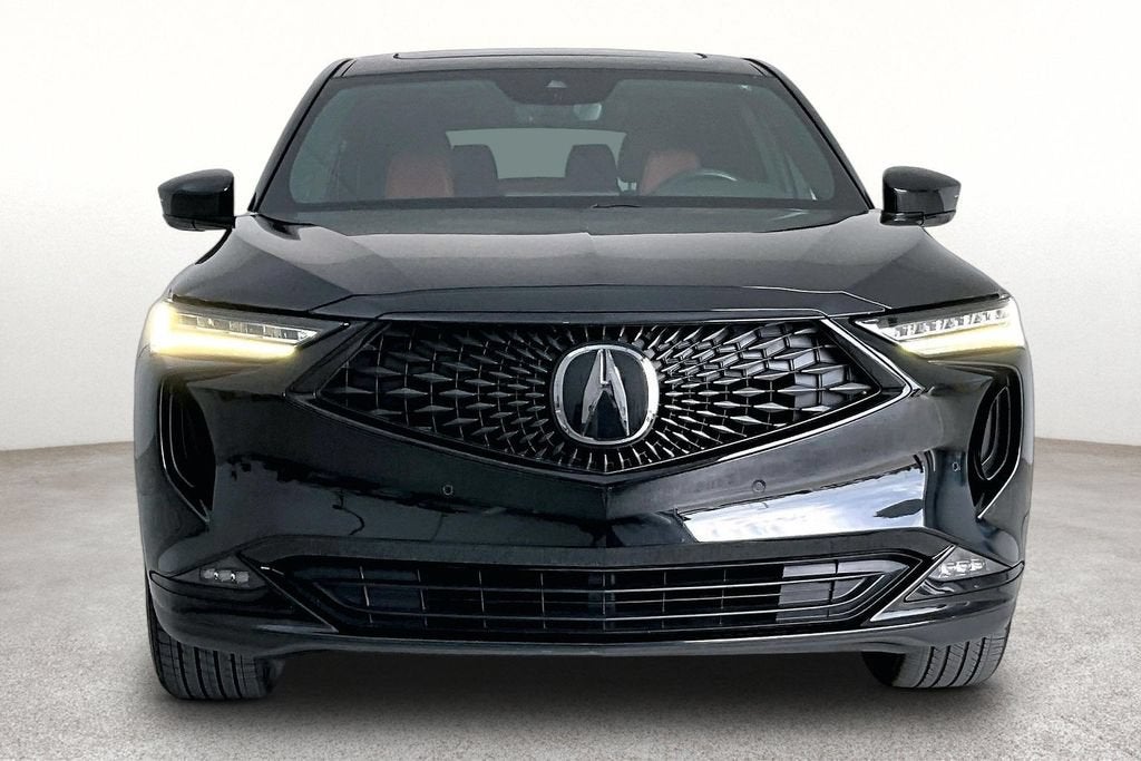 2024 Acura MDX A-Spec SH-AWD