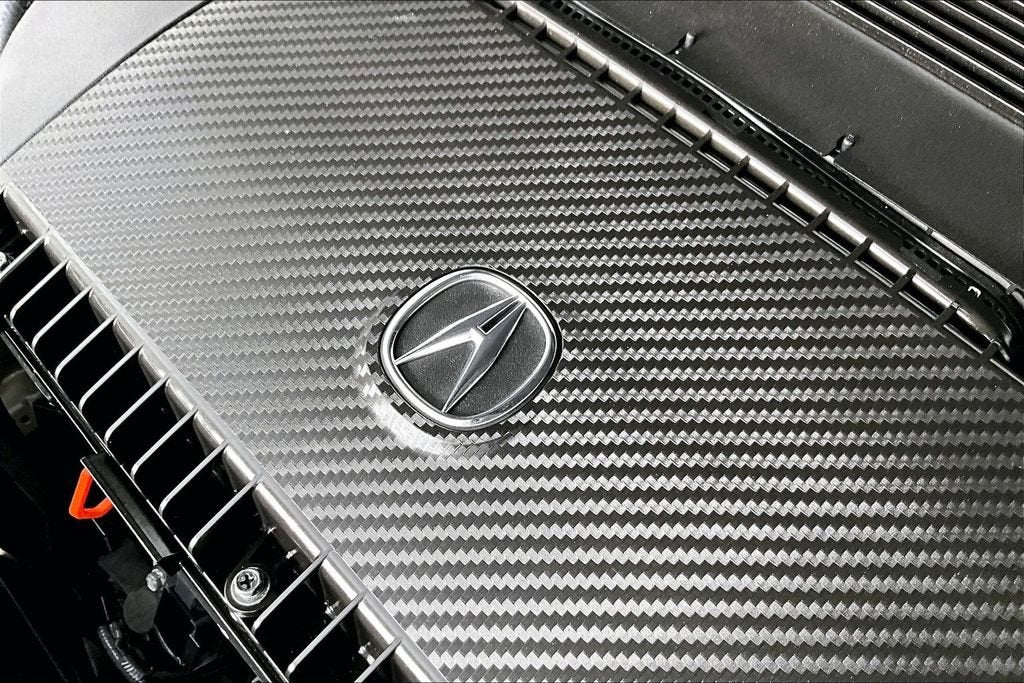 2024 Acura MDX A-Spec SH-AWD