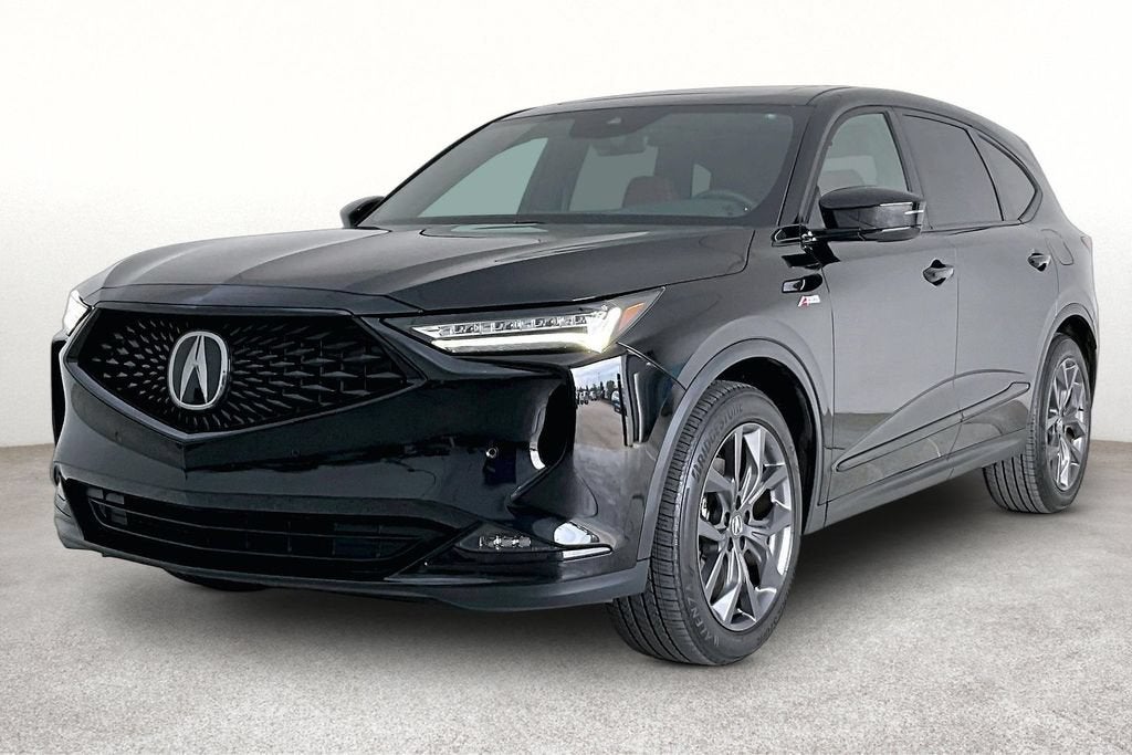 2024 Acura MDX A-Spec SH-AWD
