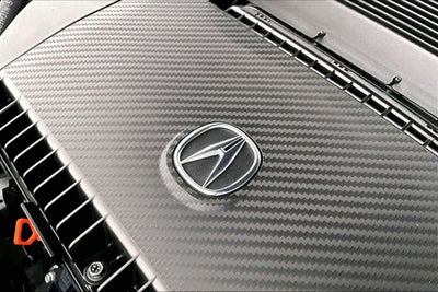 2025 Acura MDX A-Spec SH-AWD