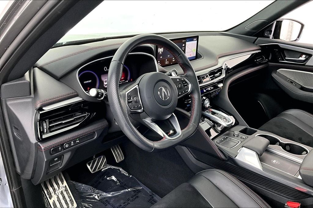 2023 Acura MDX A-Spec SH-AWD