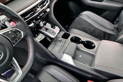 2023 Acura MDX A-Spec SH-AWD