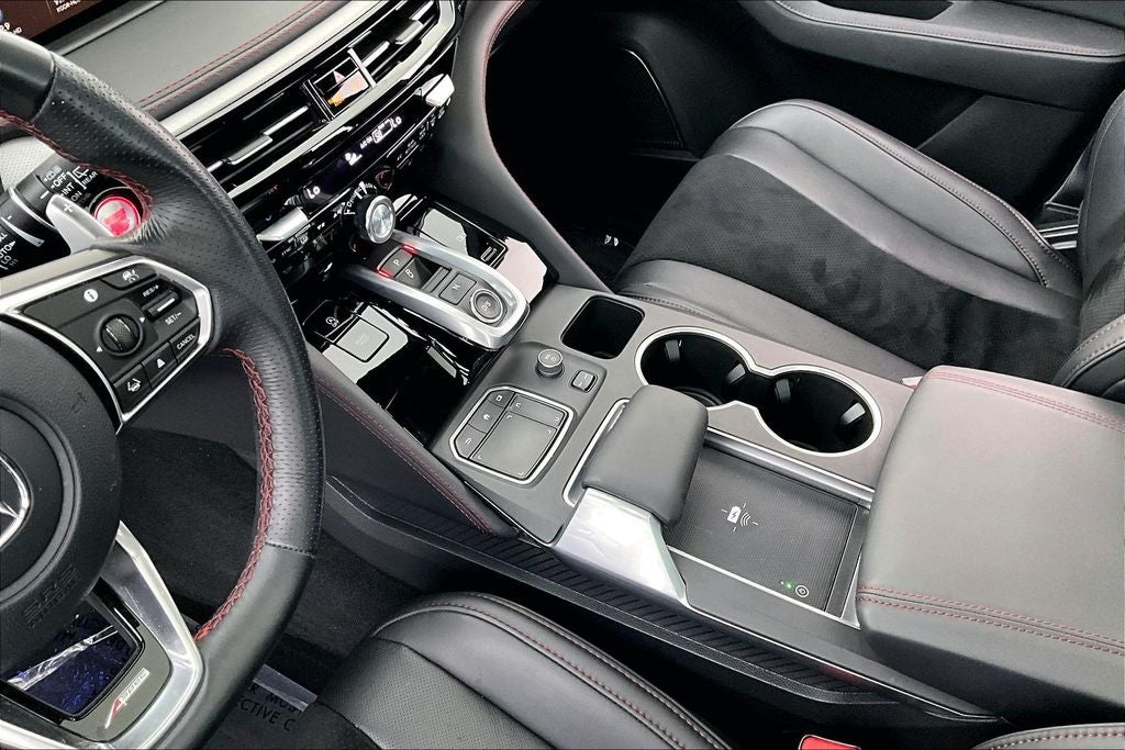 2023 Acura MDX A-Spec SH-AWD