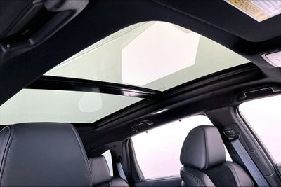 2023 Acura MDX A-Spec SH-AWD