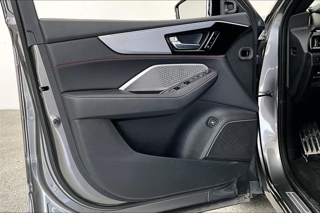 2023 Acura MDX A-Spec SH-AWD