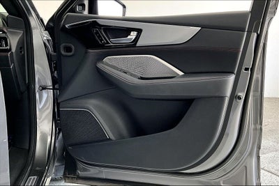 2023 Acura MDX A-Spec SH-AWD