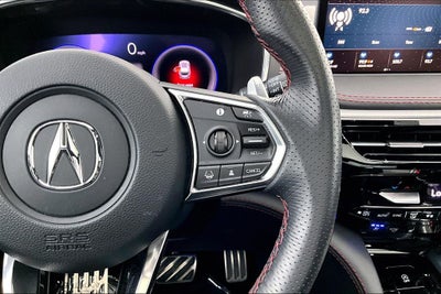 2023 Acura MDX A-Spec SH-AWD