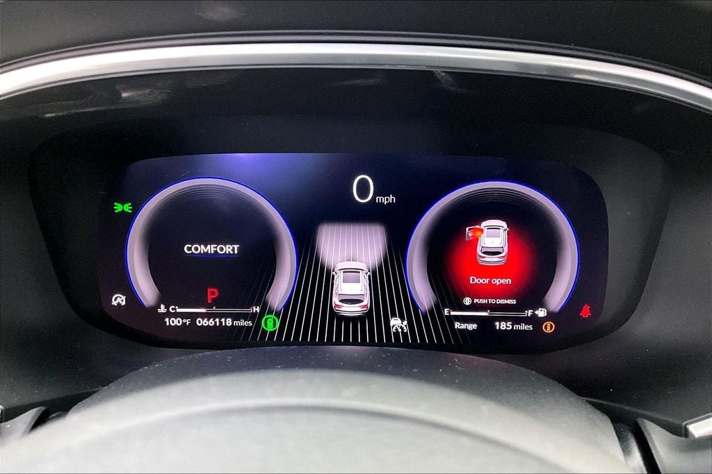 2023 Acura MDX A-Spec SH-AWD